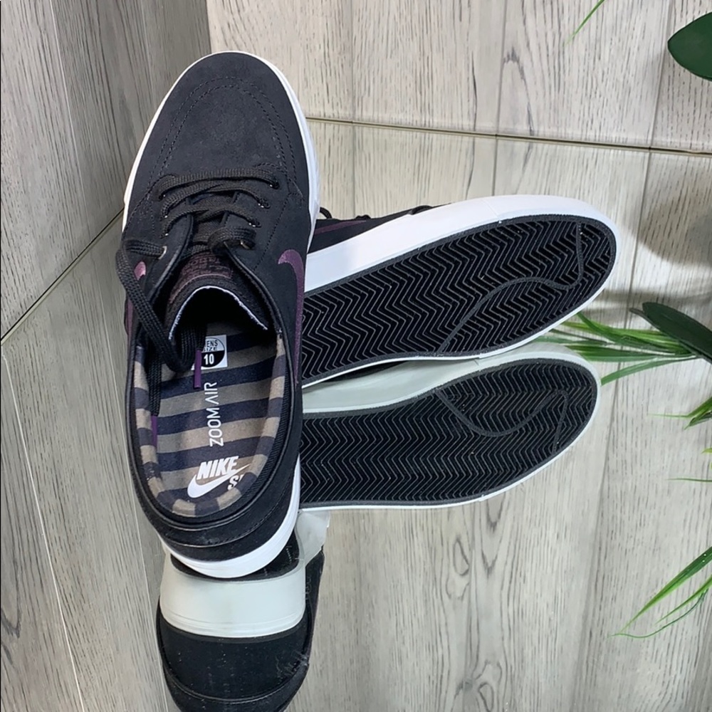 ❤️ Nike Zoom Stefan Zanoski blo/pro purple ridgero - Picture 7 of 8